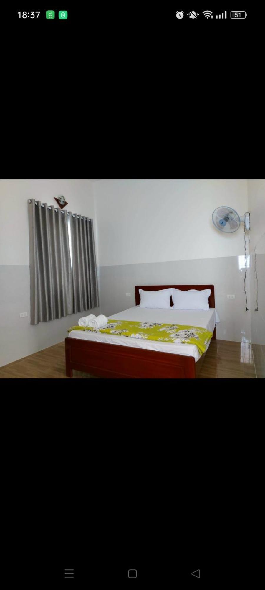 Homestay Nhat Thi Mui Ne Exterior photo